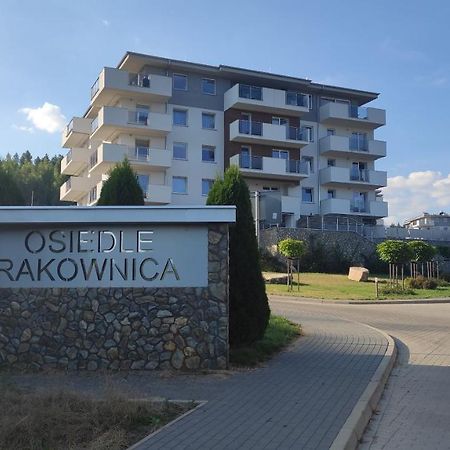 Apartament U Hippkow Jelenia Gora Ngoại thất bức ảnh