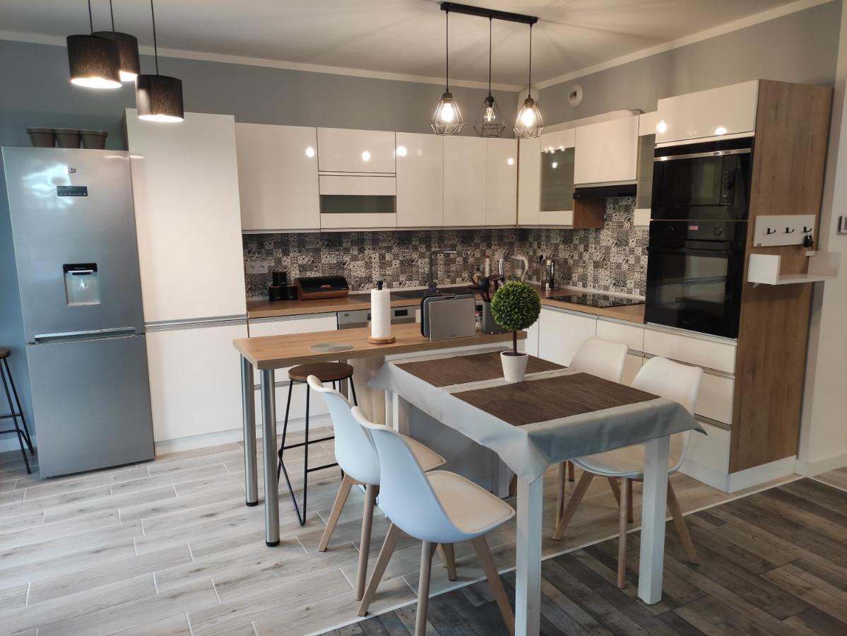 Apartament U Hippkow Jelenia Gora Ngoại thất bức ảnh