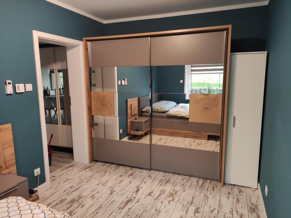 Apartament U Hippkow Jelenia Gora Ngoại thất bức ảnh