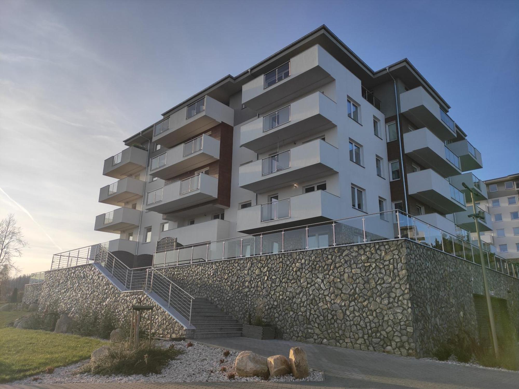 Apartament U Hippkow Jelenia Gora Ngoại thất bức ảnh
