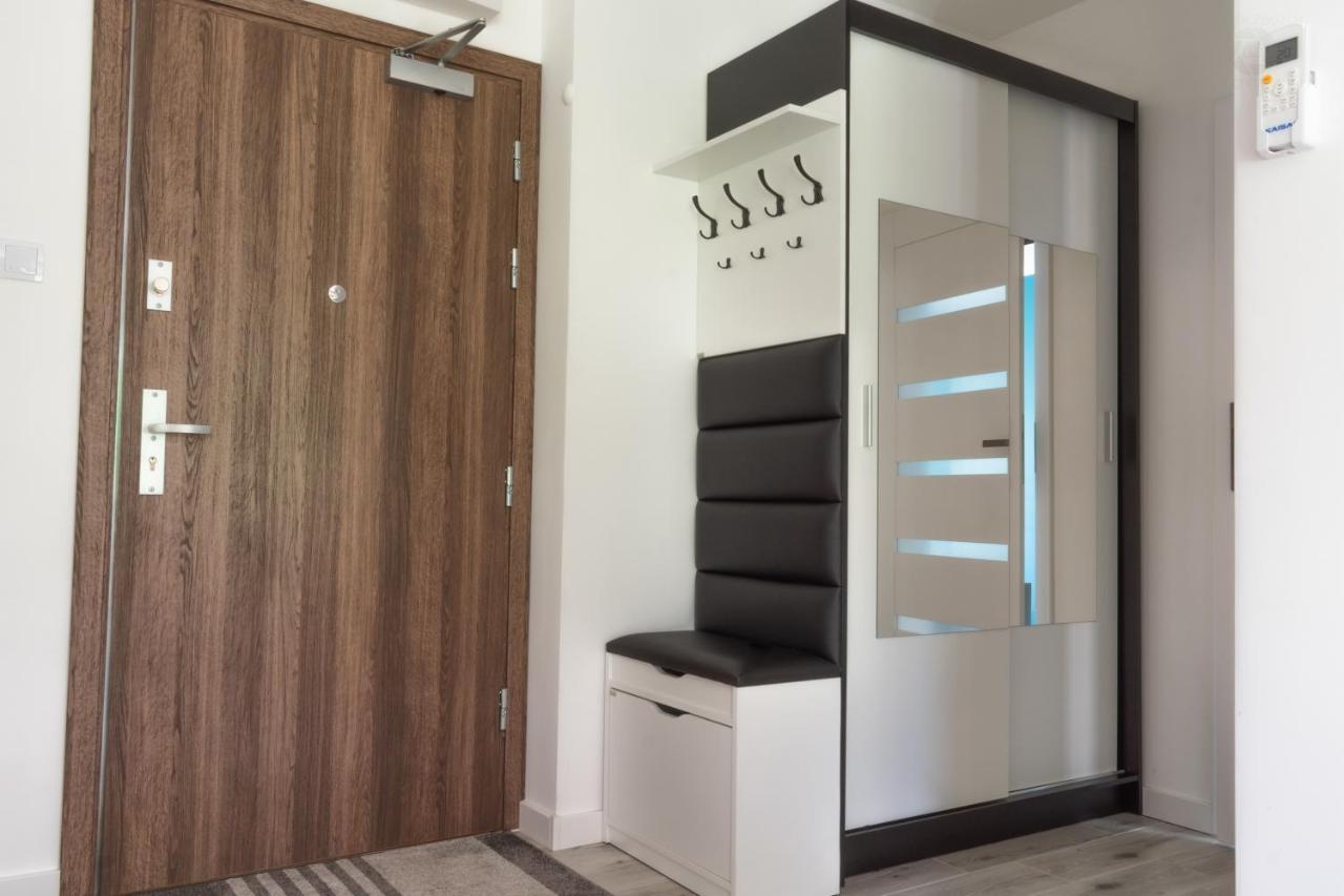 Apartament U Hippkow Jelenia Gora Ngoại thất bức ảnh