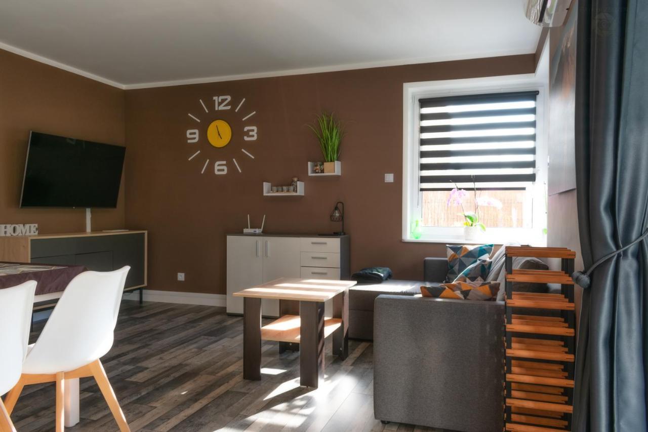 Apartament U Hippkow Jelenia Gora Ngoại thất bức ảnh