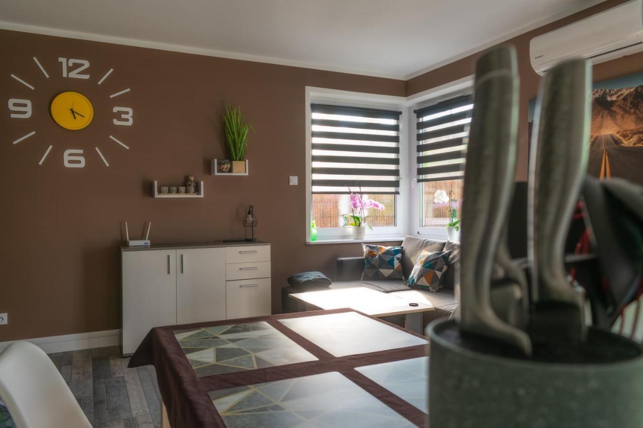 Apartament U Hippkow Jelenia Gora Ngoại thất bức ảnh