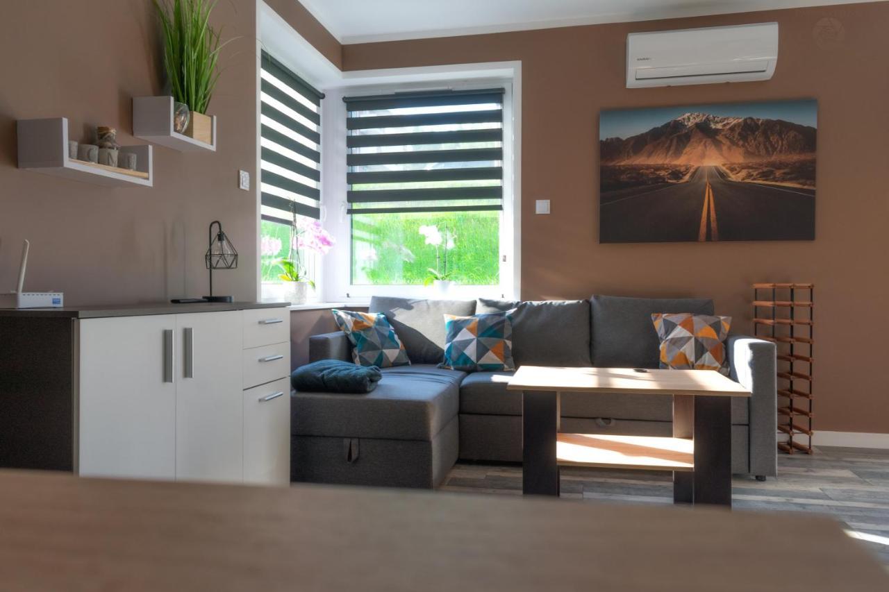 Apartament U Hippkow Jelenia Gora Ngoại thất bức ảnh