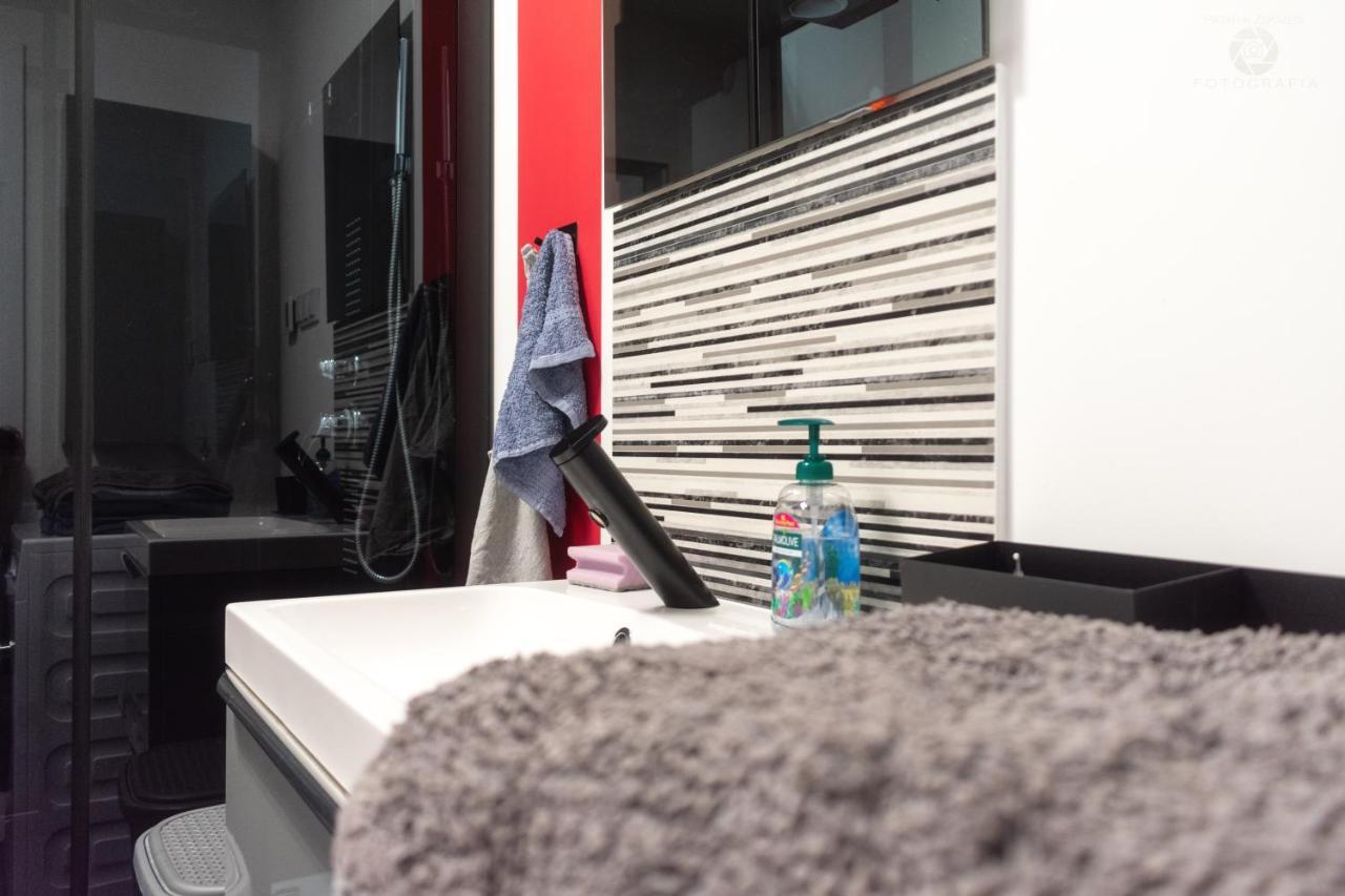 Apartament U Hippkow Jelenia Gora Ngoại thất bức ảnh