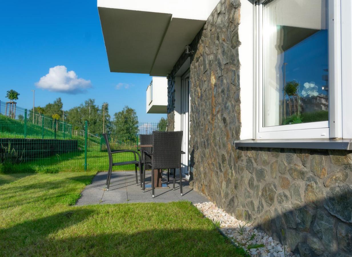 Apartament U Hippkow Jelenia Gora Ngoại thất bức ảnh