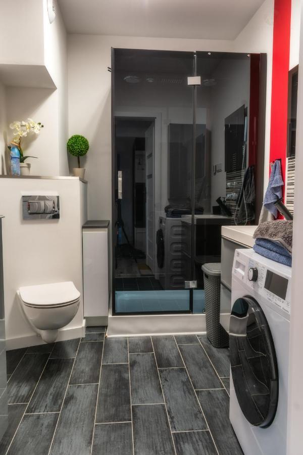 Apartament U Hippkow Jelenia Gora Ngoại thất bức ảnh