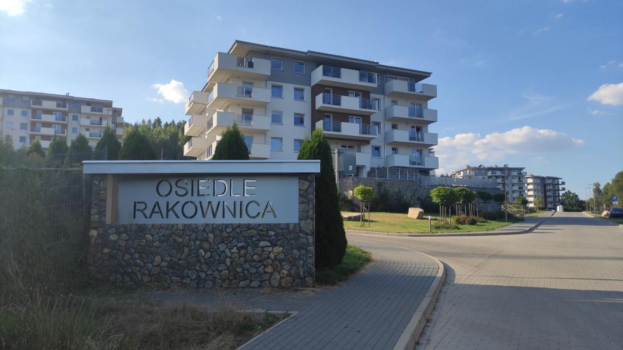 Apartament U Hippkow Jelenia Gora Ngoại thất bức ảnh